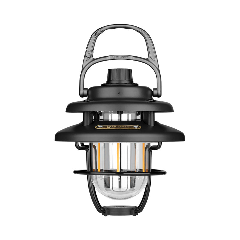 Olight Olantern Black Classic LED Camping Lantern (OLANTERNCMINIBK)