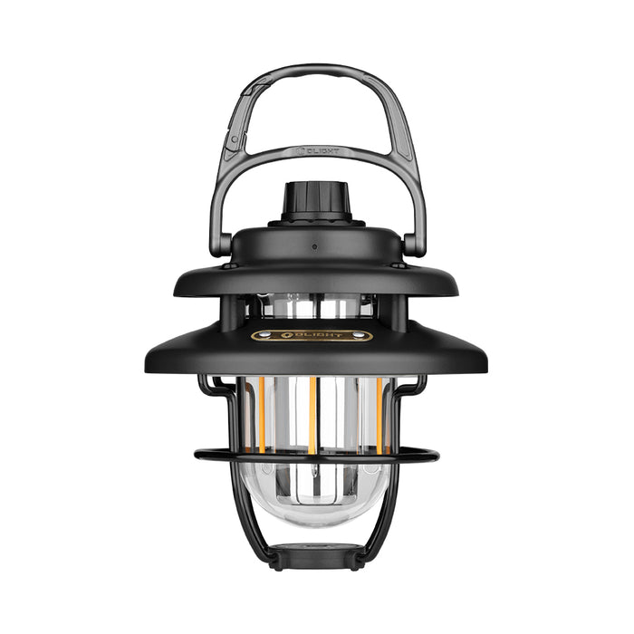 Olight Olantern Black Classic LED Camping Lantern (OLANTERNCMINIBK)