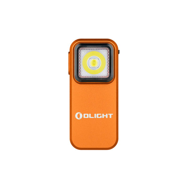 Olight Oclip Orange Clip Light (OCLIPOG)