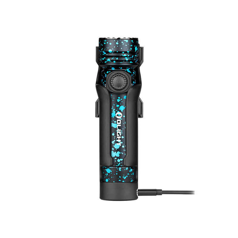 Olight Seeker 4 Pro Deep Ocean (SEEKER4PRODPOCCW)