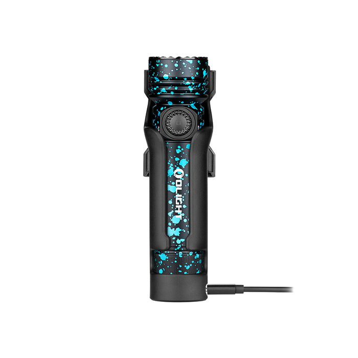 Olight Seeker 4 Pro Deep Ocean (SEEKER4PRODPOCCW)