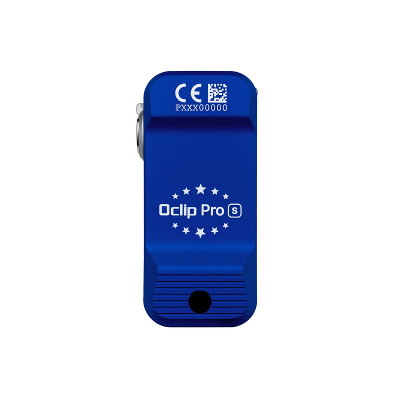 Olight Oclip Pro S Stars & Stripes Edition / Oclip Pro Multifunctional EDC Clip Flashlight