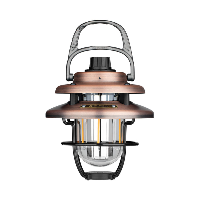 Olight Olantern Vintage Copper Classic LED Camping Lantern (OLANTERNCMINIVTCP)