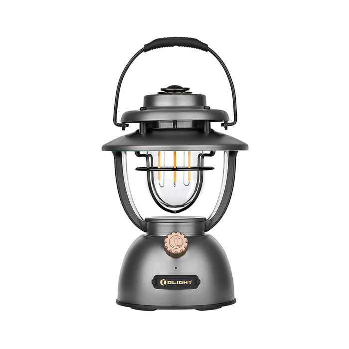 Olight Olantern Classic 2 Pro Gunmetal Grey Camping Lantern (OLANTERNC2PROGMG)