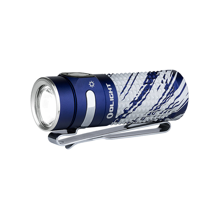 Olight Baton 4 Arctic Flame Limited (BATON4AF)