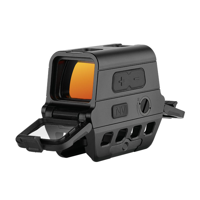 Olight Osight R Red Dot Sight with ORH-193 High Picatinny Mount (OSIGHTRRD)