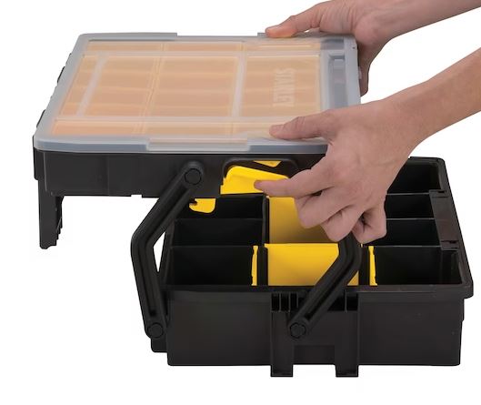 STANLEY STST14028 Multi Level Organizer