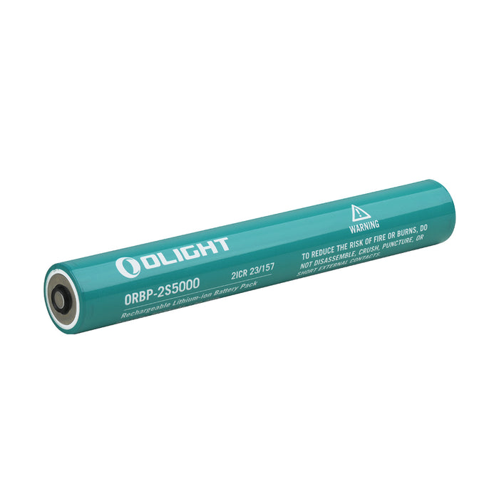 Olight Javelot Turbo 2 Battery Pack (JAVELOTTURBO2BP)