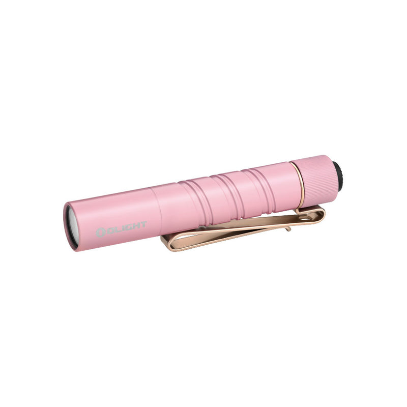 Olight i3T 2 EOS Sweet Pink EDC Flashlight (I3T2STPK)
