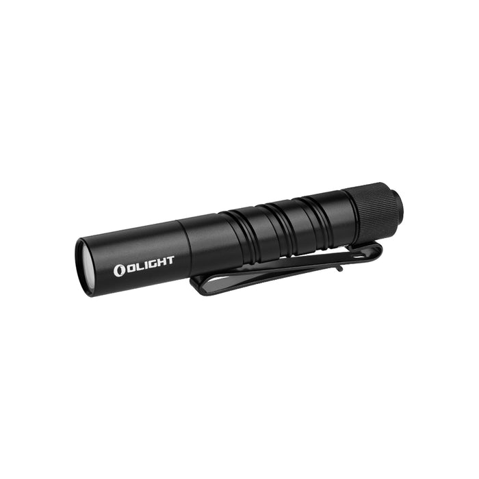 Olight i3T 2 EOS Black EDC Flashlight (I3T2BK)