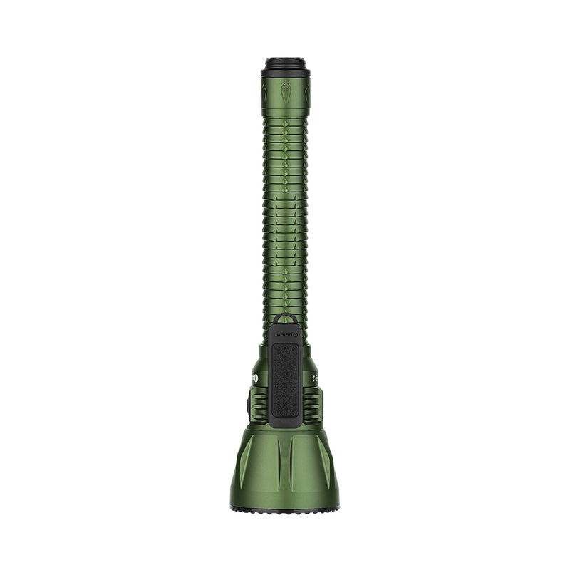Olight Javelot Turbo 2 1500m Long-Range Flashlight OD Green (JAVELOTTURBO2ODG)