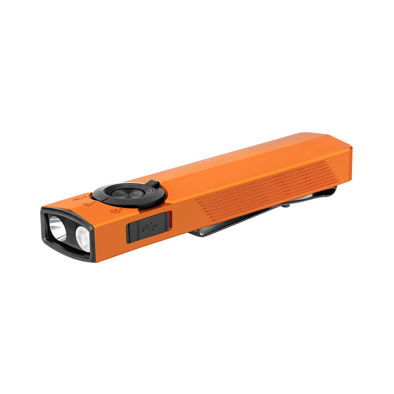 Olight ArkPro Class 3R Orange CW (ARKPRO3ROGCW)