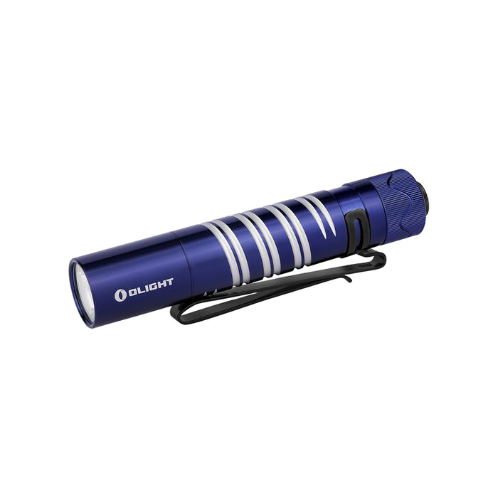 Olight i5R EOS Regal Blue EDC Flashlight (I5RRGBU)