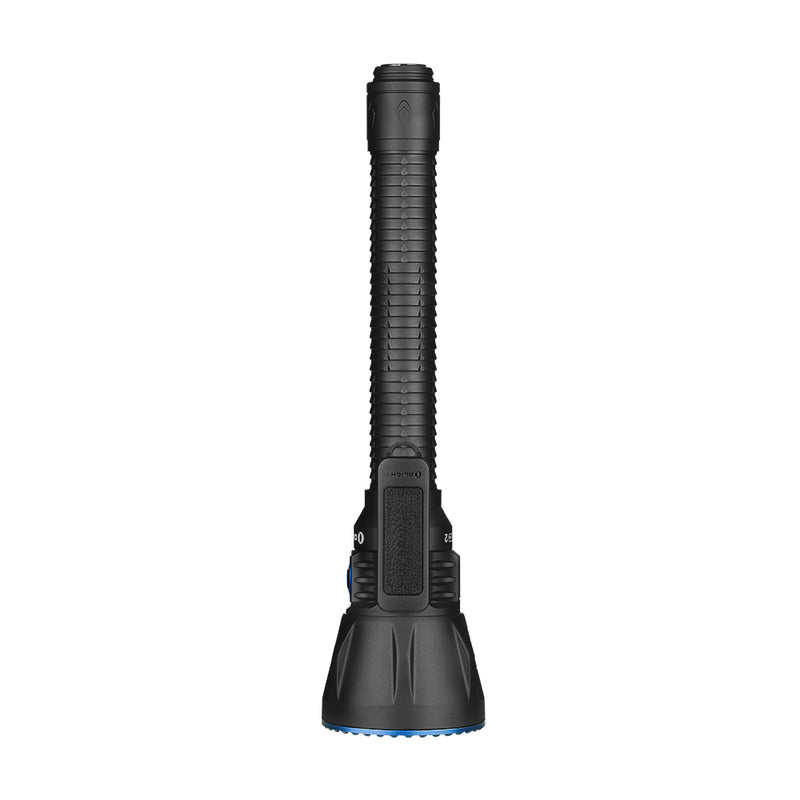 Olight Javelot Turbo 2 1500m Long-Range Flashlight Black-Premium (JAVELOTTURBO2KITBK)
