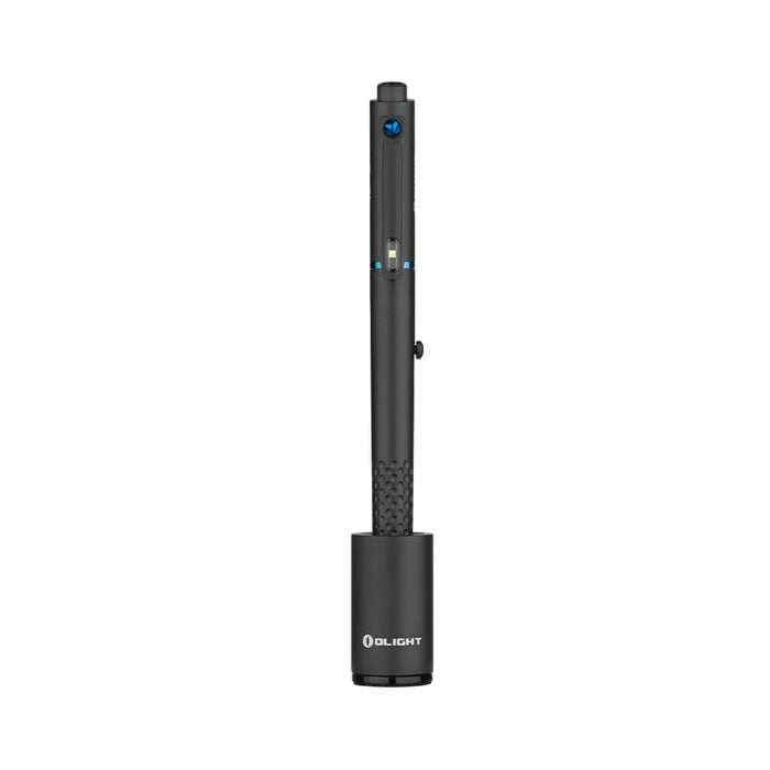 Olight O'Pen Glow Black Penlight (OPENGLOWBK)