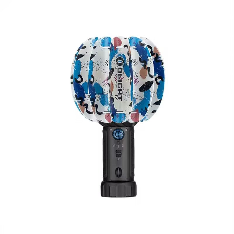 Olight Marauder Mini 2 / Mini Lampshade: Professional Diffuser Upgrade