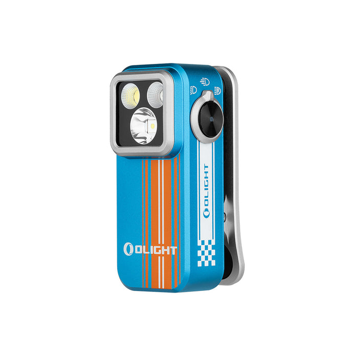 Olight Oclip Pro Roadster Exclusive Limited Edition (OCLIPPROROADSTER)