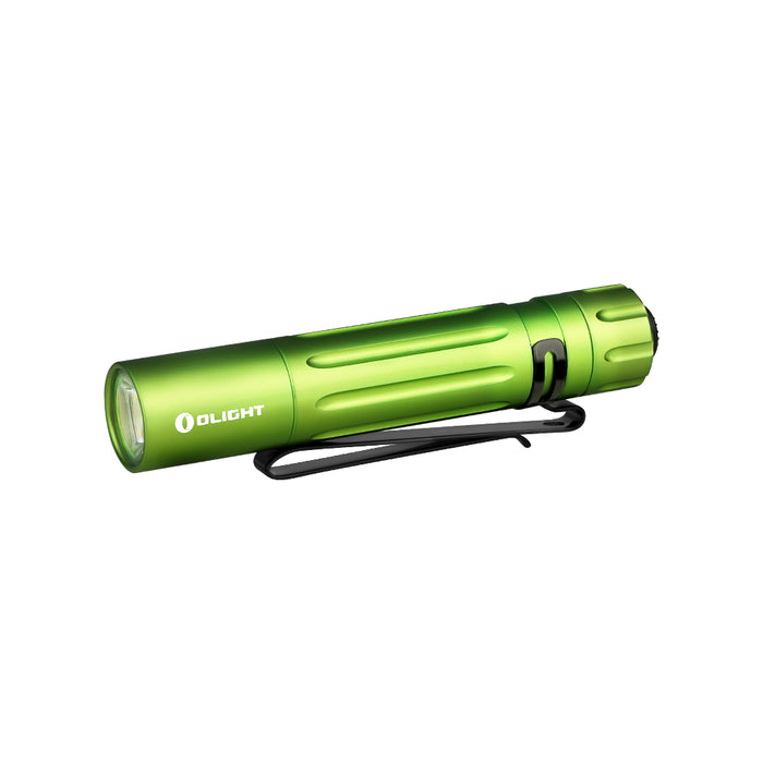 Olight i5R EOS Neon Green EDC Flashlight (I5RNG)