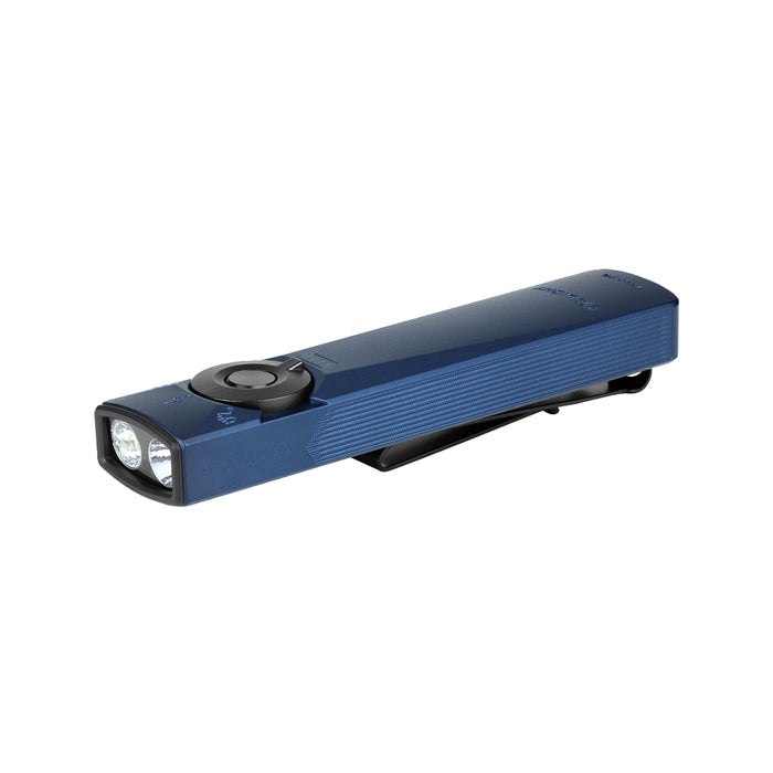Olight Arkfeld Ultra 3-in-1 EDC Navy Blue CW (ARKFELDULTRA3RNBCW)