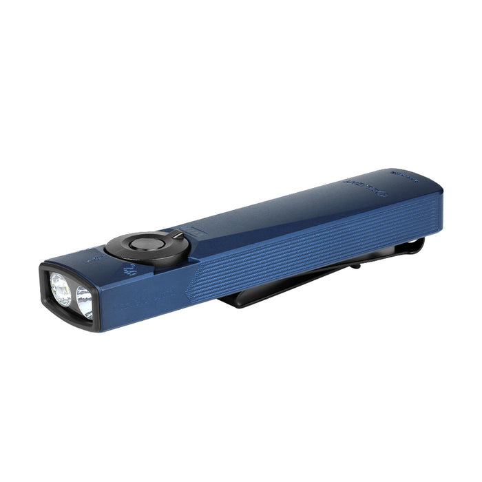 Olight Arkfeld Ultra 3-in-1 EDC Navy Blue NW (ARKFELDULTRA3RNBNW)