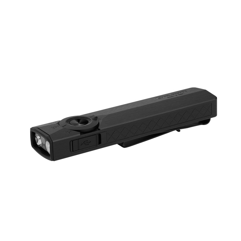 Olight ArkPro Ultra Onyx Black CW Flashlight (ARKPROULTRAOBKCW)