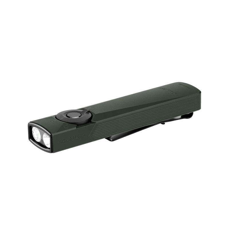 Olight Arkfeld Ultra Olive Grey NW 3-in-1 EDC O-aluminum (ARKFELDULTRA3ROLGYNW)