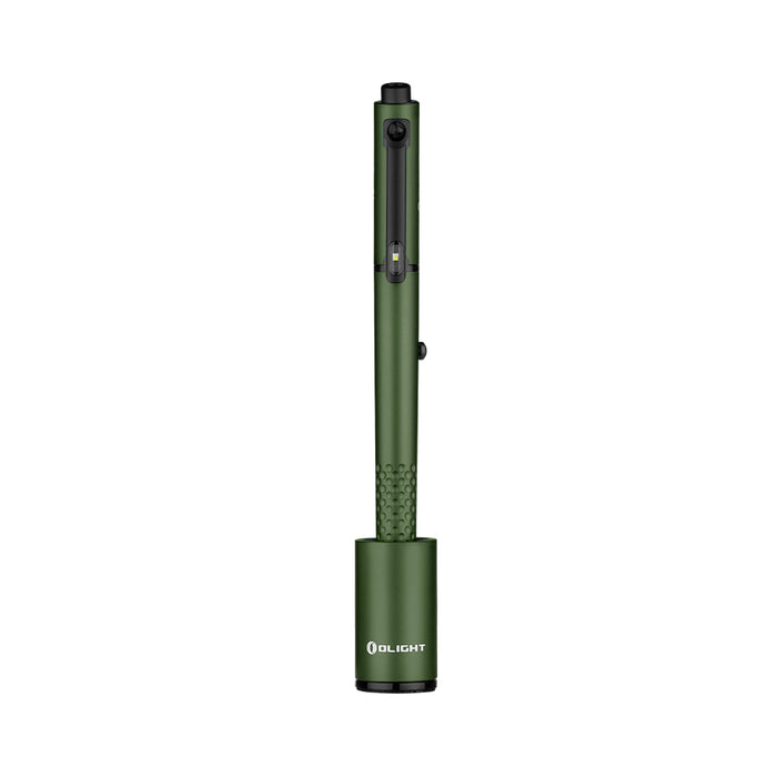 Olight O'Pen Glow OD Green Penlight (OPENGLOWODG)