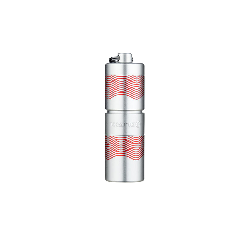 i1R 2 Pro Flow Keychain Flashlight (I1R2PROFLOW)