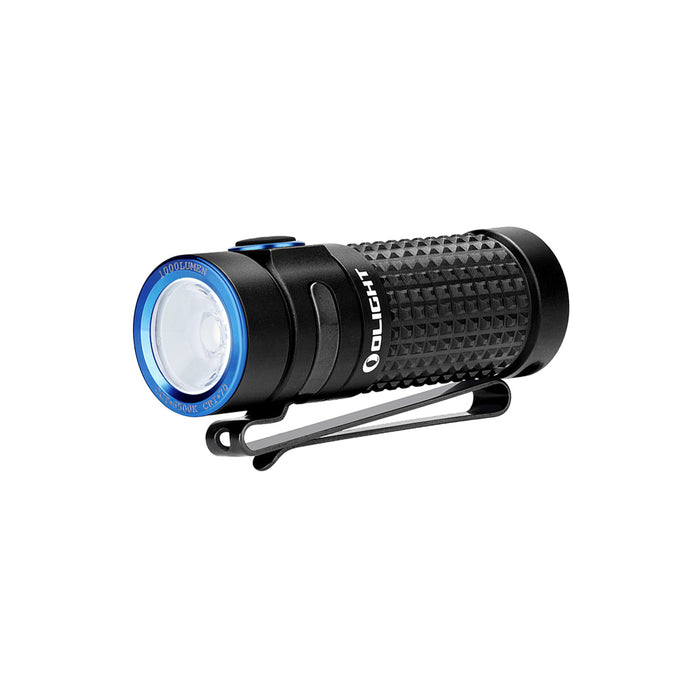 Olight S1R Baton II EDC Light (S1RIIBK)