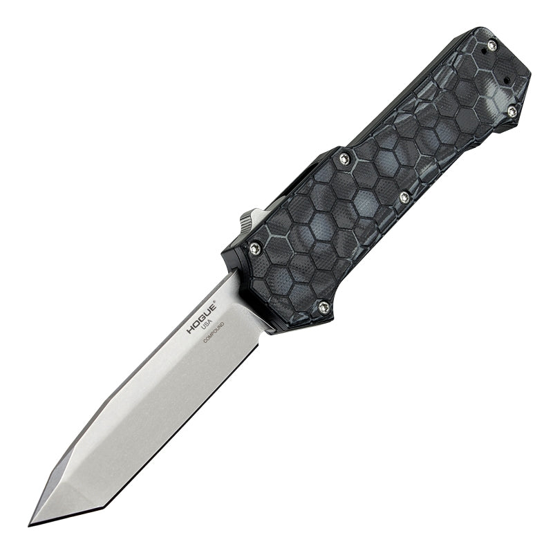 Hogue Auto Compound OTF Knife [34029]