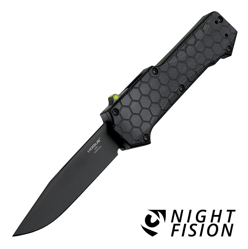Hogue Auto Compound OTF Knife [34031]
