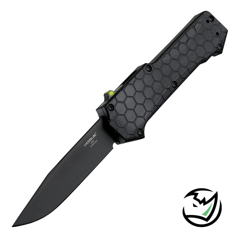Hogue Auto Compound OTF Knife [34031]