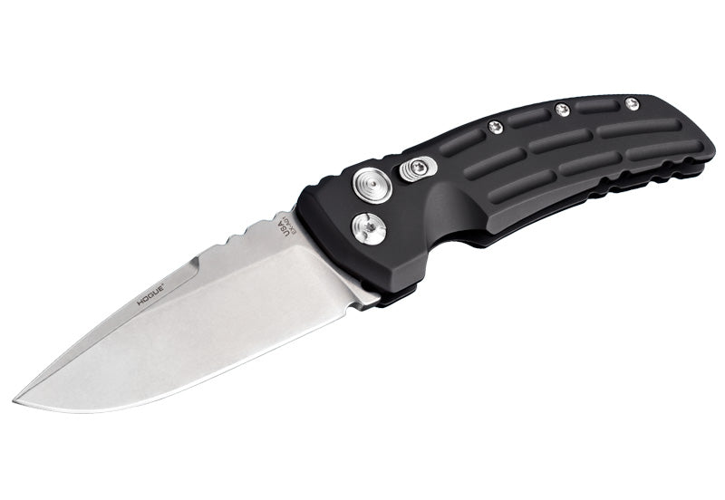 Hogue Auto Ex-A01 Button Lock Knife [34136]