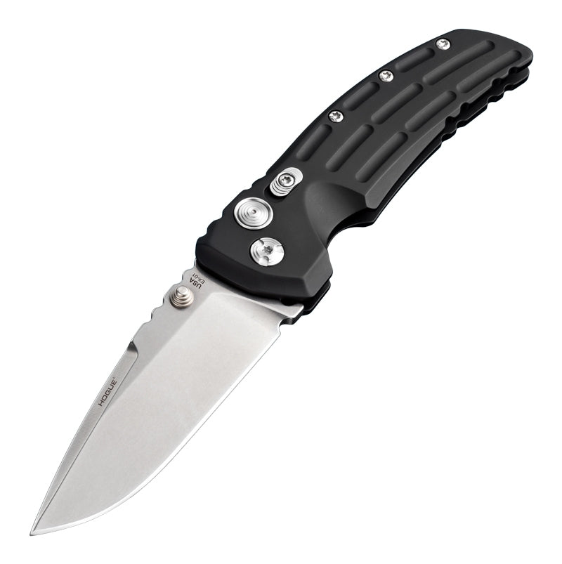 Hogue Large Tactical Drop Point Knife [34150]