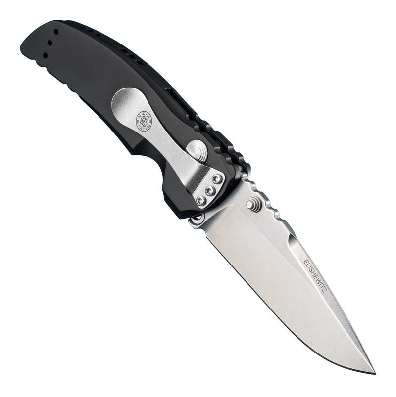 Hogue Medium Tactical Drop Point Knife [34170]