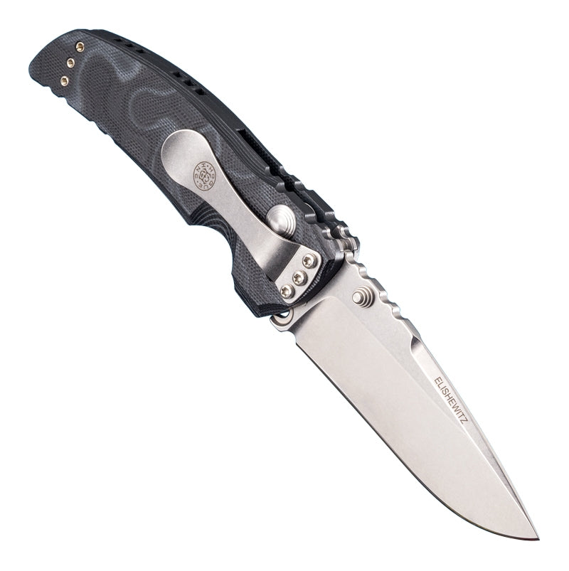 Hogue Medium Tactical Drop Point Knife [34179]