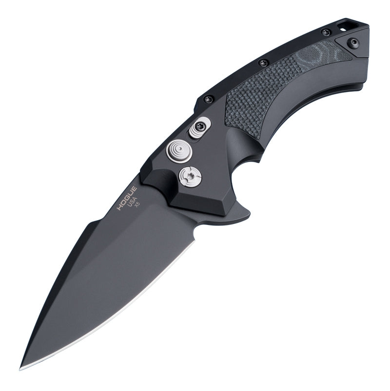 Hogue X5 Folder Spear Point [34559]