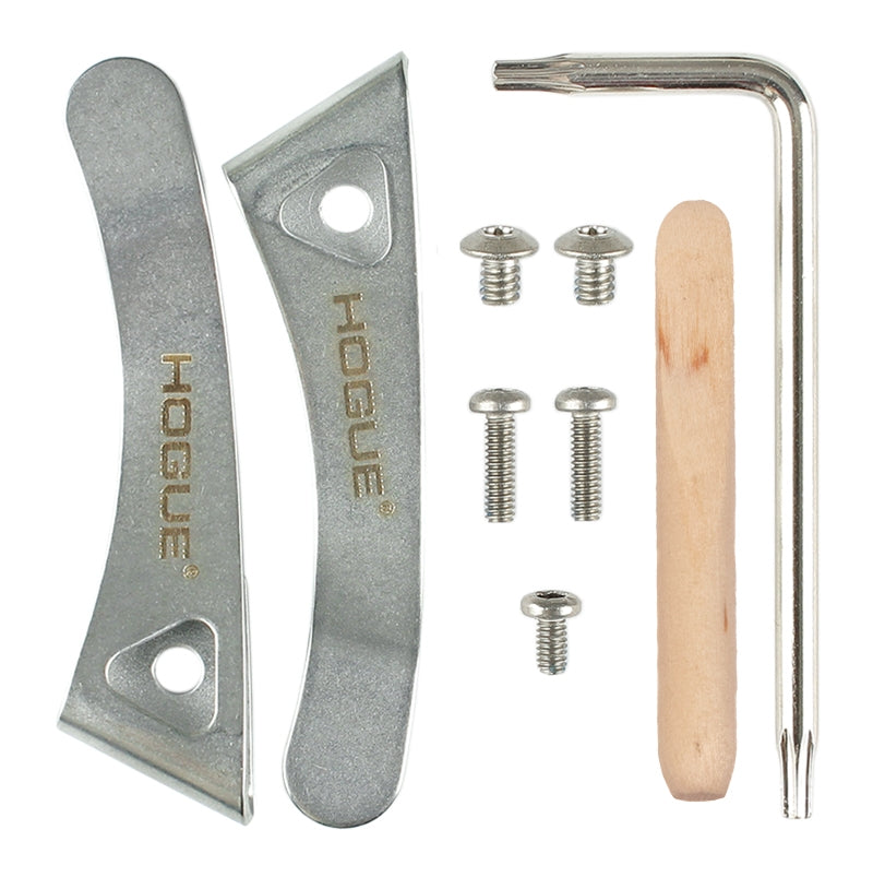 Hogue X5 Grip Screw Kit [34584]