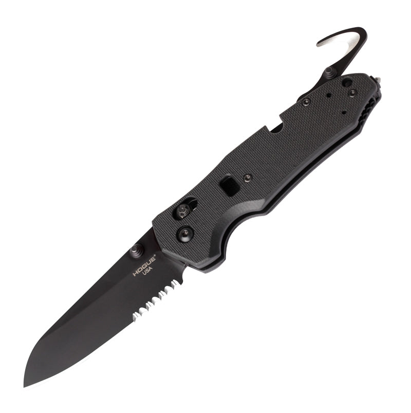Hogue Trauma First Response ABLE Knife [34770]