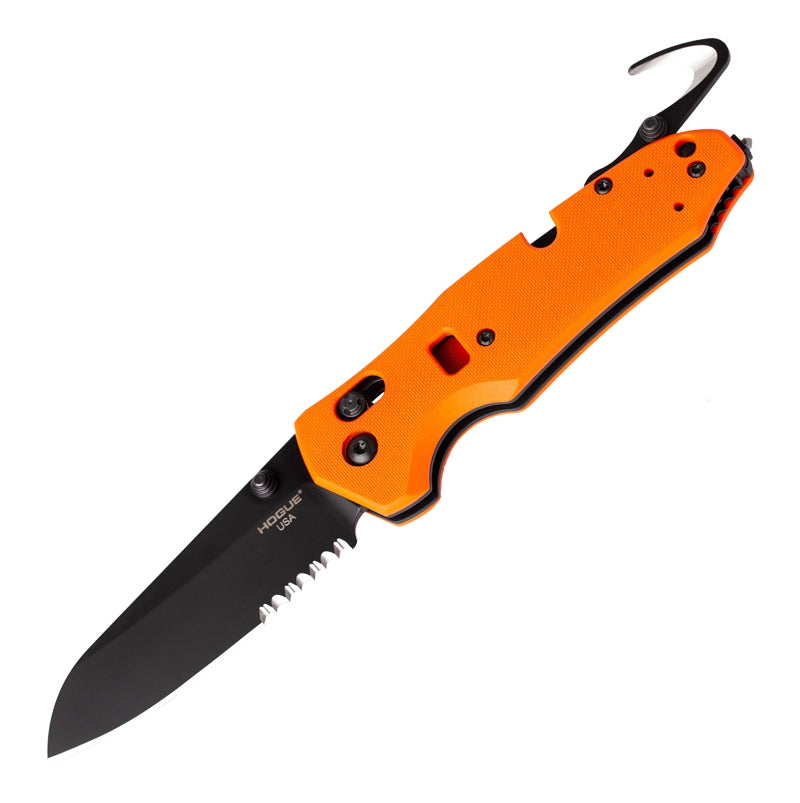 Hogue Trauma First Response Tool Knife [34774]