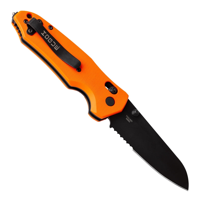 Hogue Trauma First Response Tool Knife [34774]