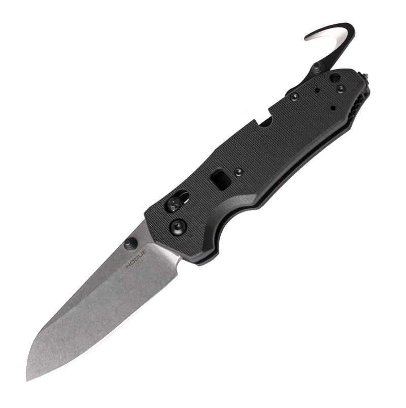 Hogue Trauma First Response Tool Knife [34776]