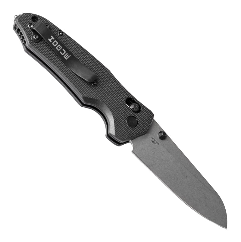 Hogue Trauma First Response Tool Knife [34776]