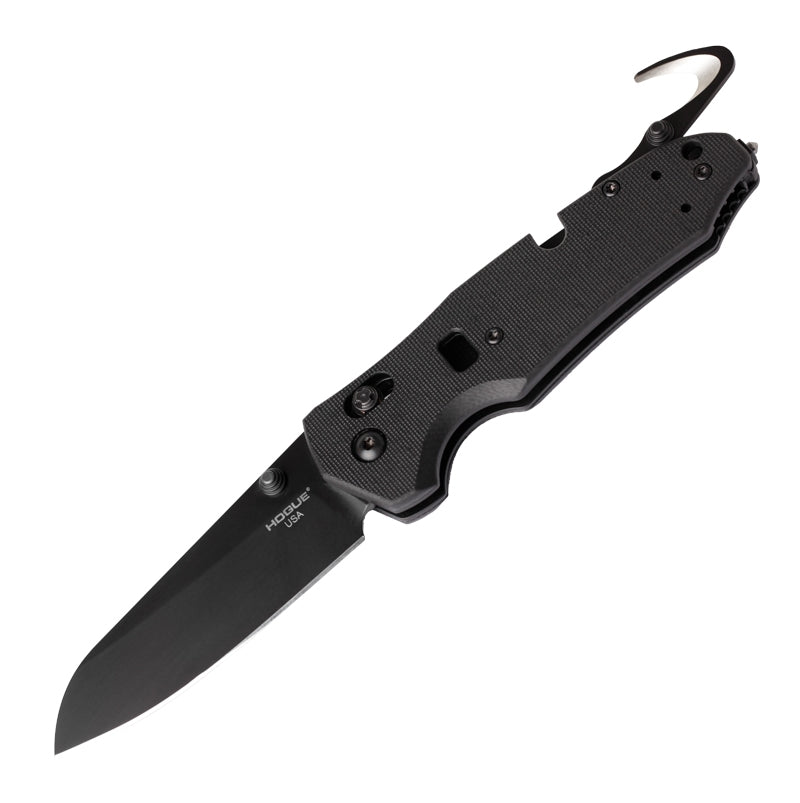 Hogue Trauma First Response Tool Knife [34779]