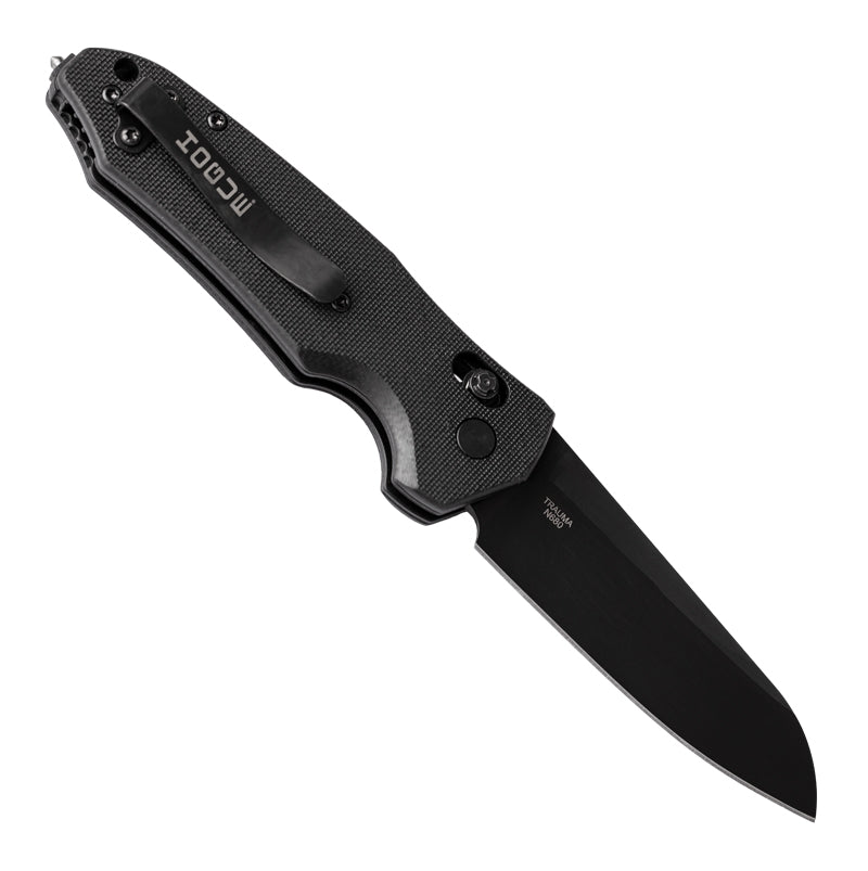 Hogue Trauma First Response Tool Knife [34779]