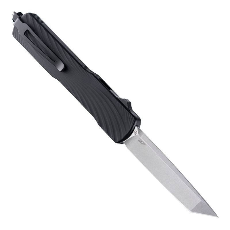 Hogue Auto Counterstrike OTF Black Knife [34869]