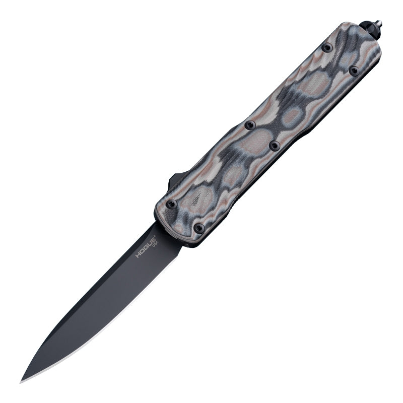 Hogue Auto Counterstrike OTF Brn Knife [34877]