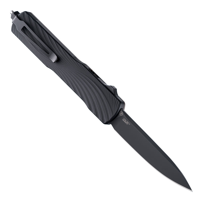 Hogue Auto Counterstrike OTF Brn Knife [34877]
