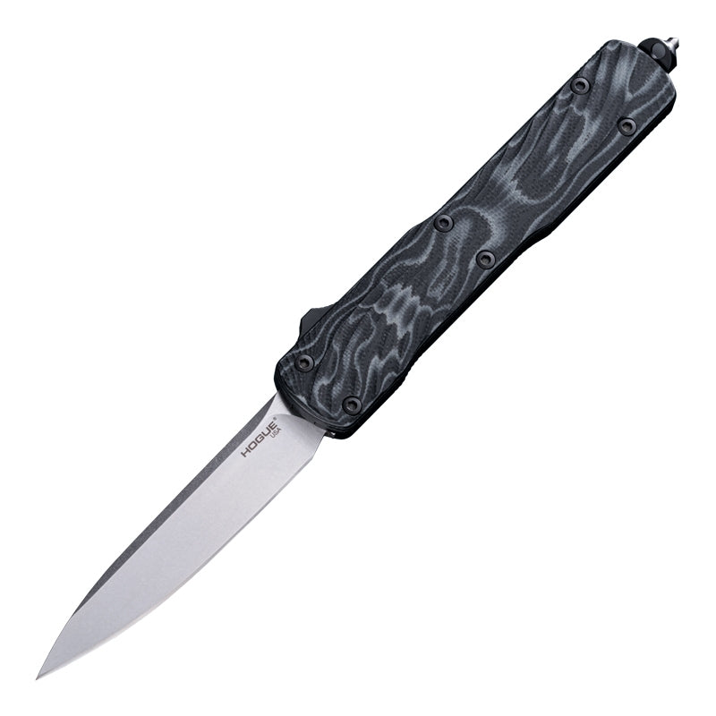 Hogue Auto Counterstrike OTF Blk Knife [34879]
