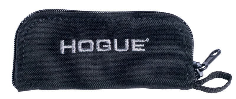 Hogue Medium Folder Zipper Pouch [35097]